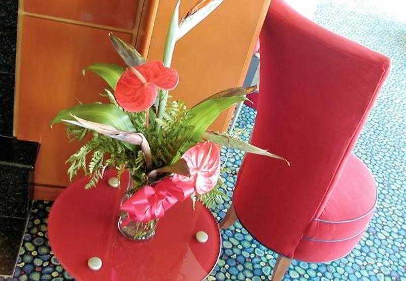 Fairfield Inn & Suites By Marriott Virginia Beach Oceanfront Zimmer foto